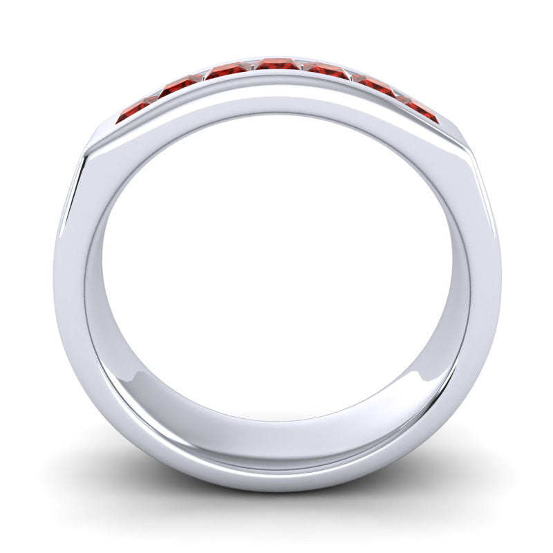 Garnet Band
