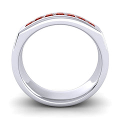 Garnet Band