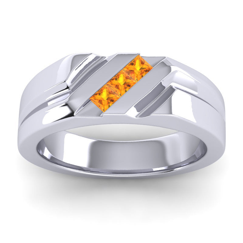 Citrine Band