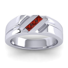 Garnet Band