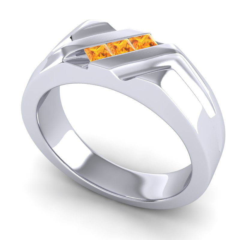 Citrine Band