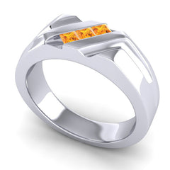 Citrine Band