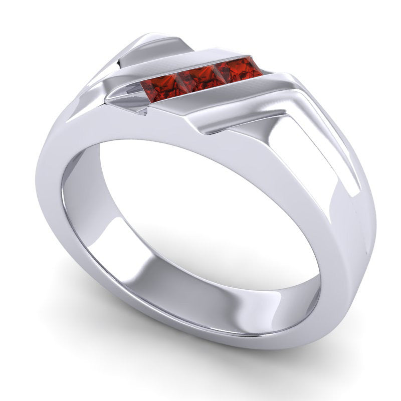 Garnet Band