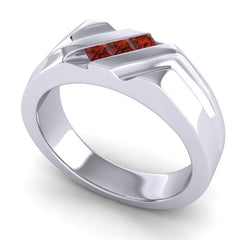 Garnet Band