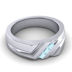 Aquamarine Band