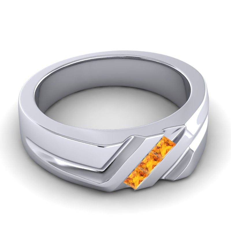 Citrine Band