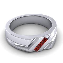 Garnet Band