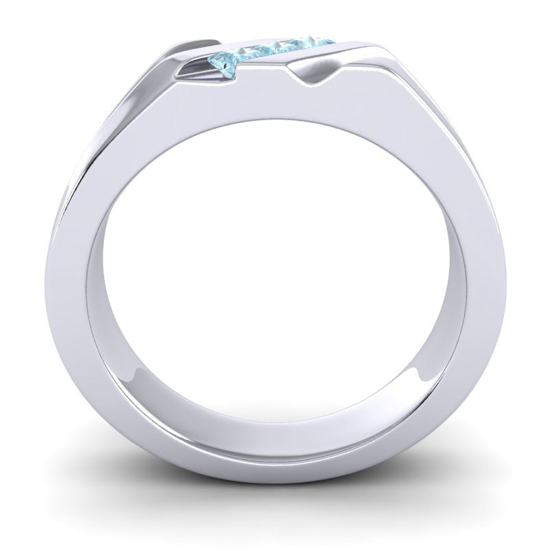 Aquamarine Band