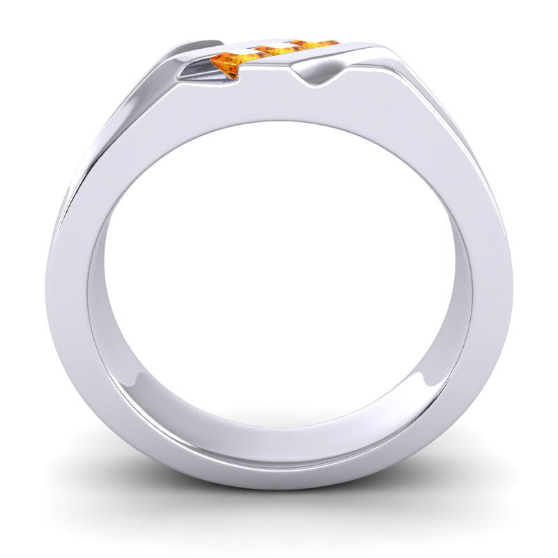 Citrine Band