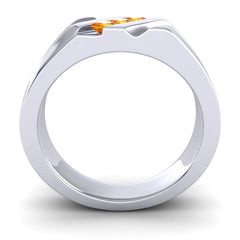 Citrine Band