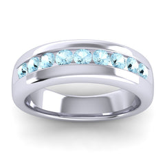 Aquamarine Band