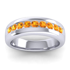 Citrine Band
