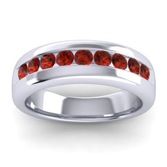 Garnet Band