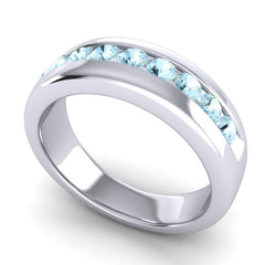 Aquamarine Band