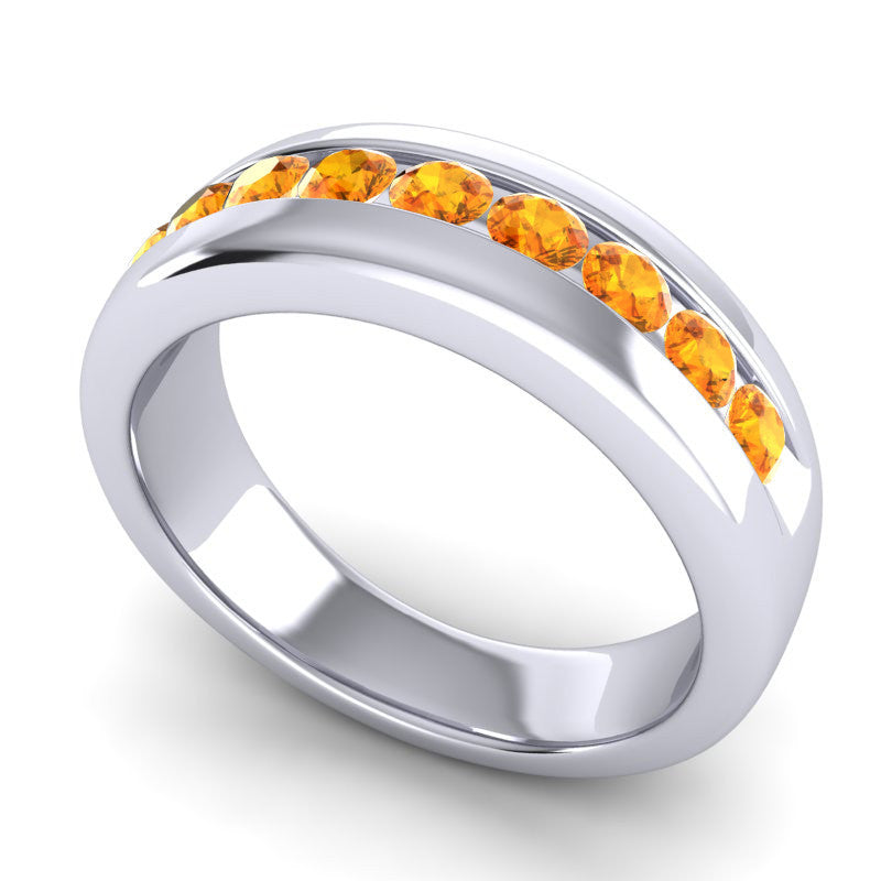 Citrine Band