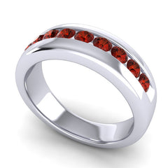 Garnet Band