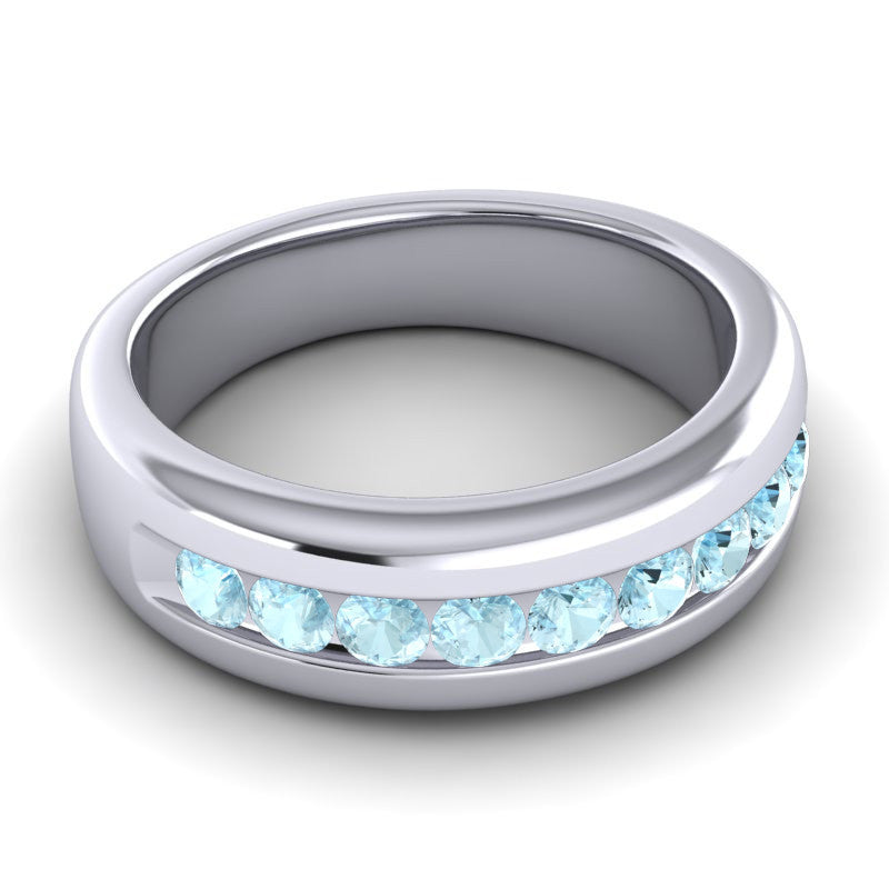 Aquamarine Band