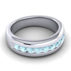 Aquamarine Band