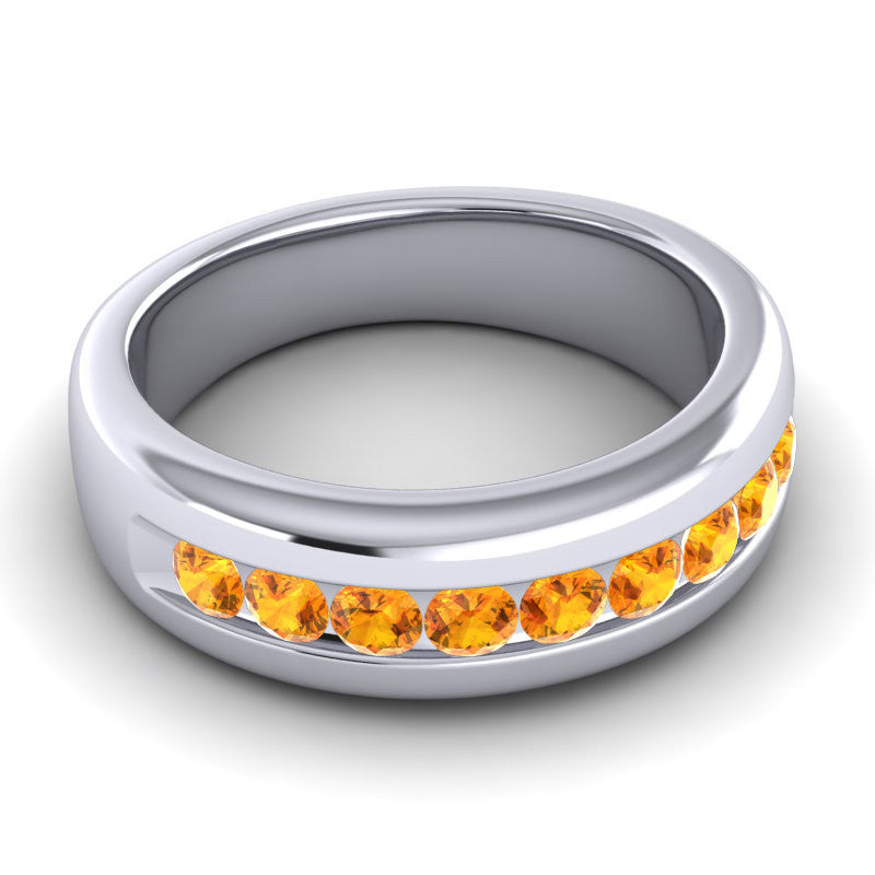Citrine Band