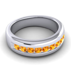 Citrine Band