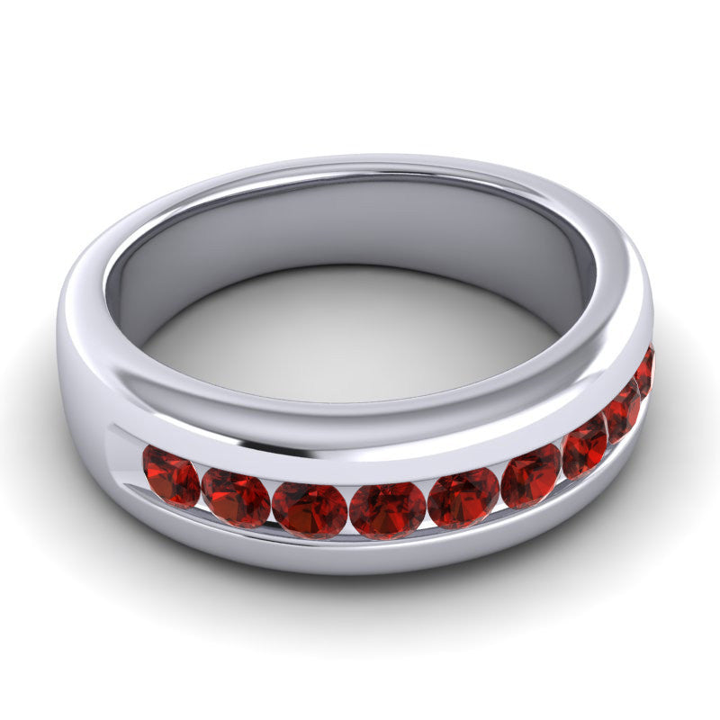 Garnet Band