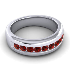 Garnet Band