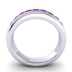 Amethyst Band