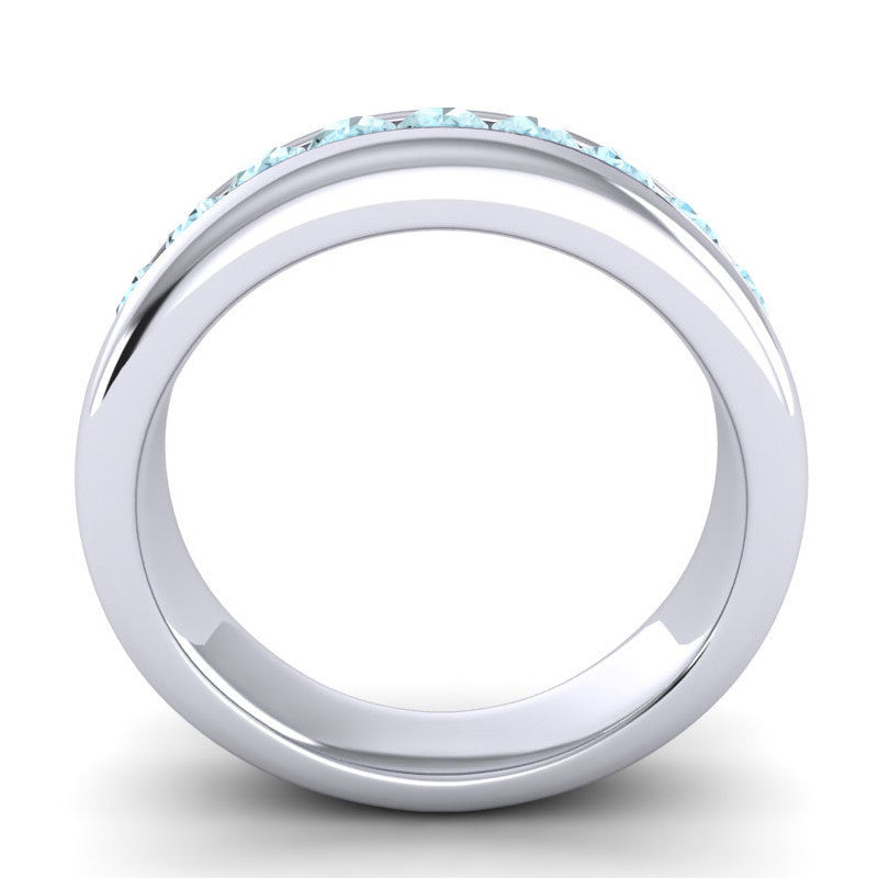 Aquamarine Band