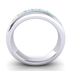 Aquamarine Band