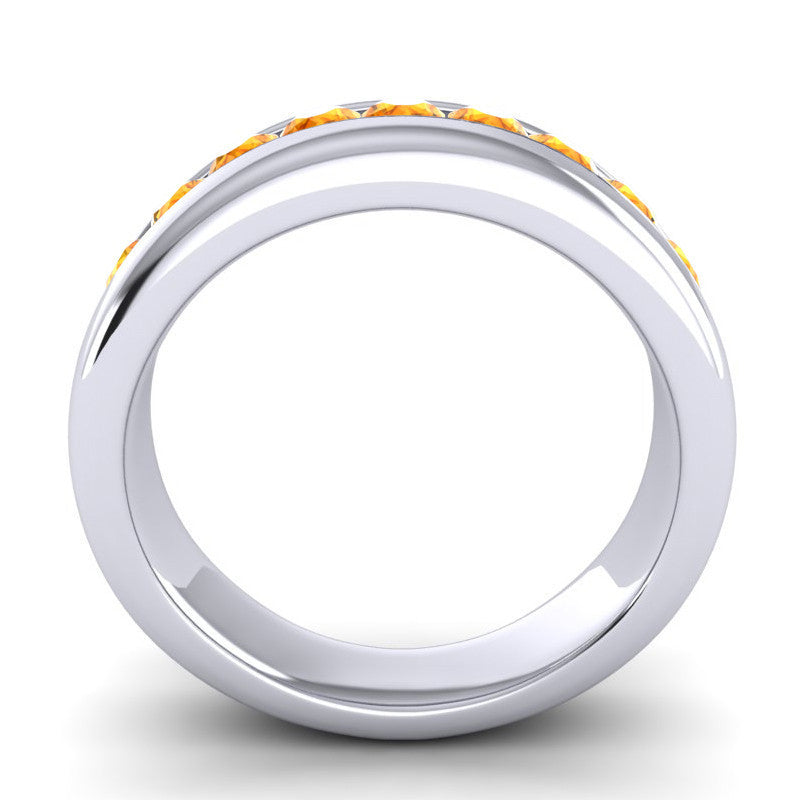 Citrine Band