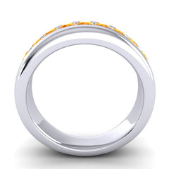 Citrine Band