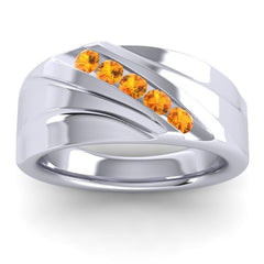 Citrine Band