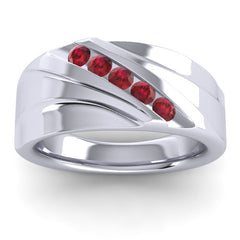 Ruby Band