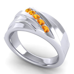 Citrine Band