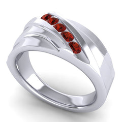 Garnet Band