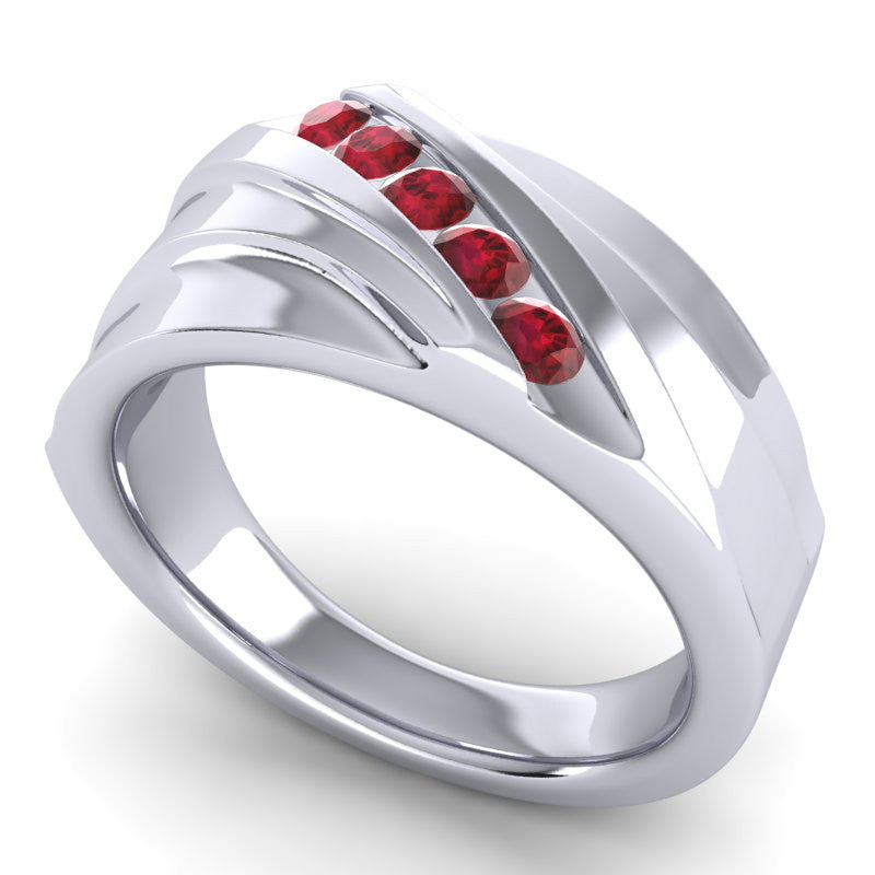 Ruby Band