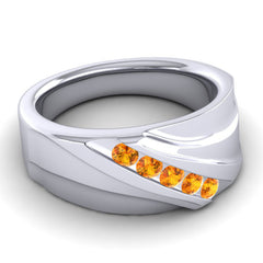 Citrine Band