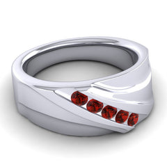 Garnet Band