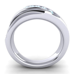 Aquamarine Band