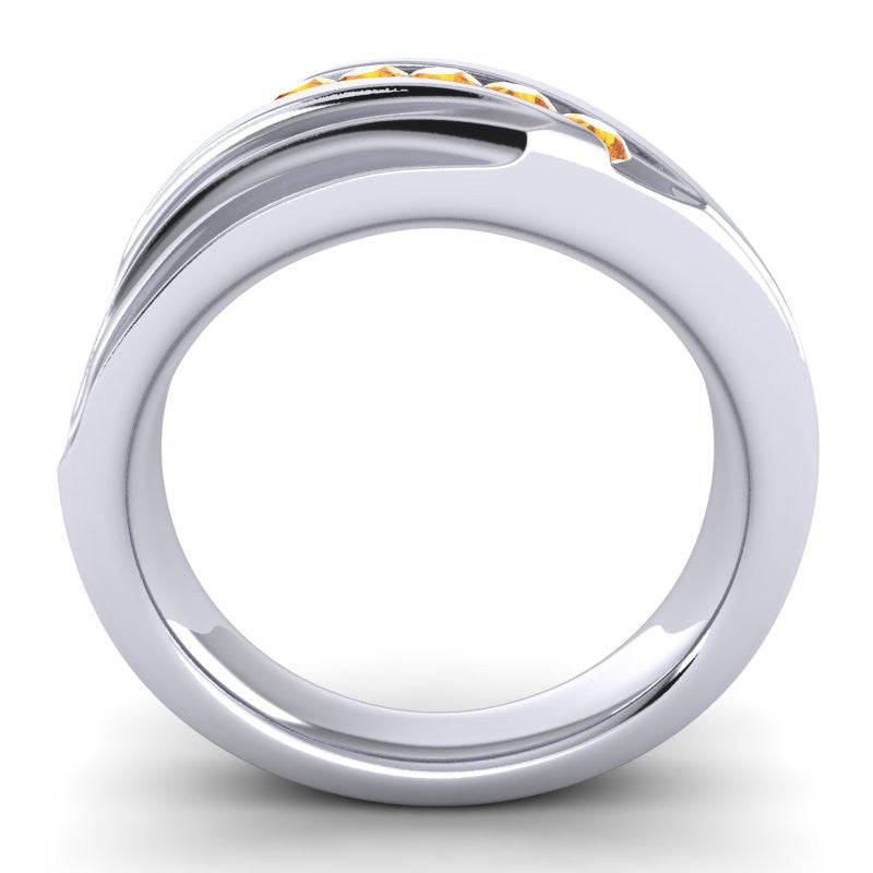 Citrine Band