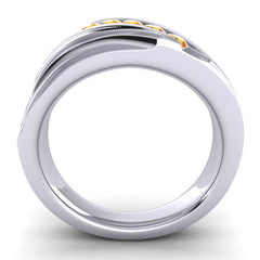 Citrine Band