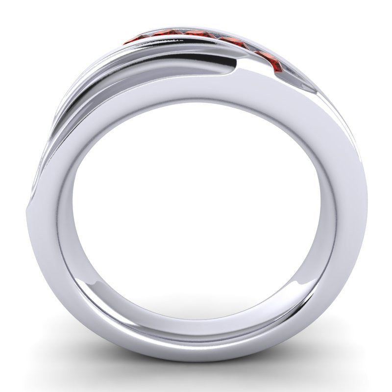 Garnet Band