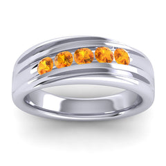 Citrine Band