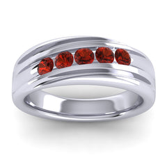Garnet Band