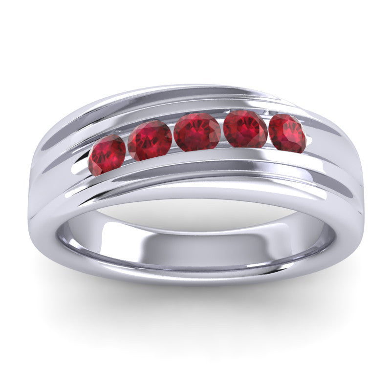 Ruby Band