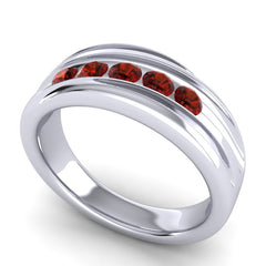 Garnet Band