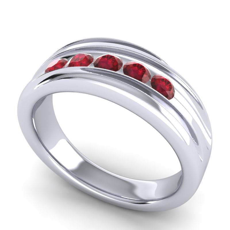 Ruby Band