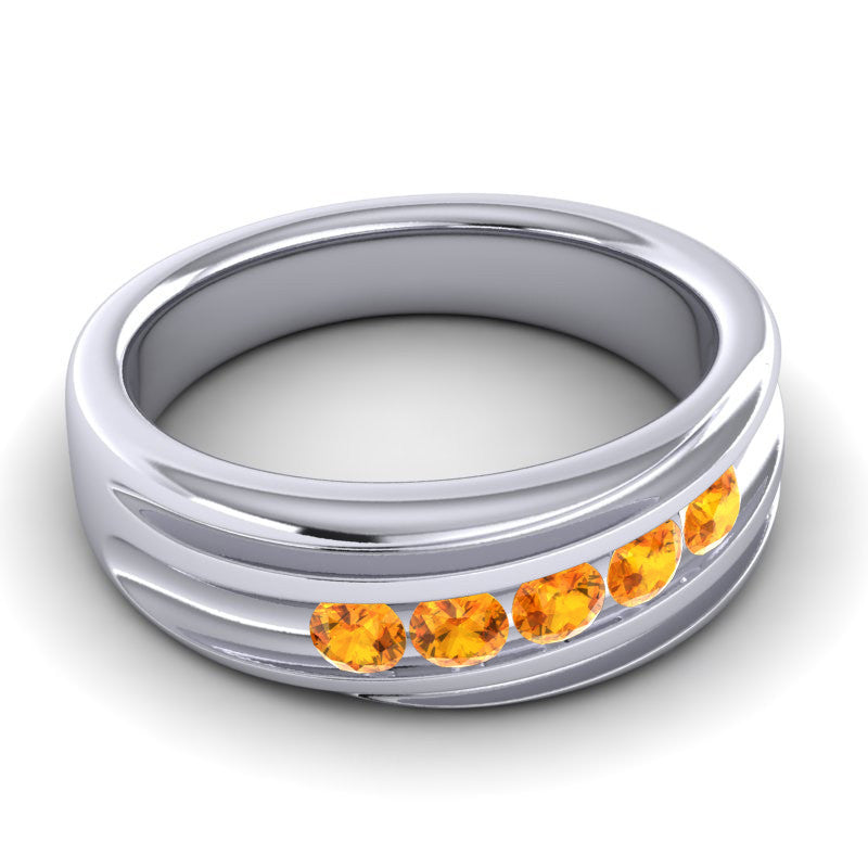 Citrine Band