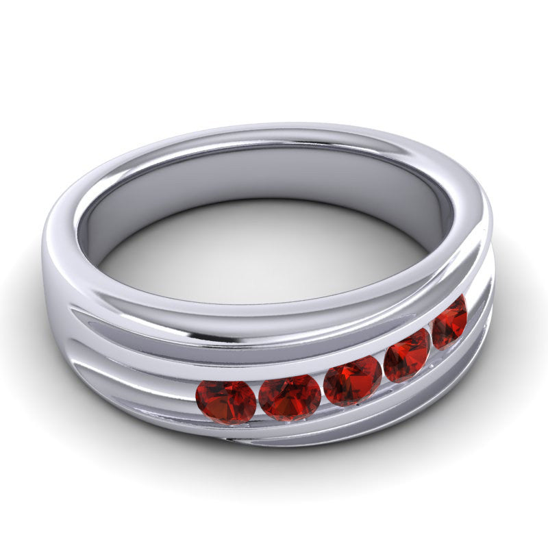 Garnet Band