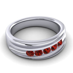 Garnet Band